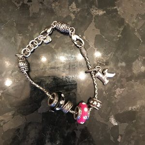 Pandora Bracelet